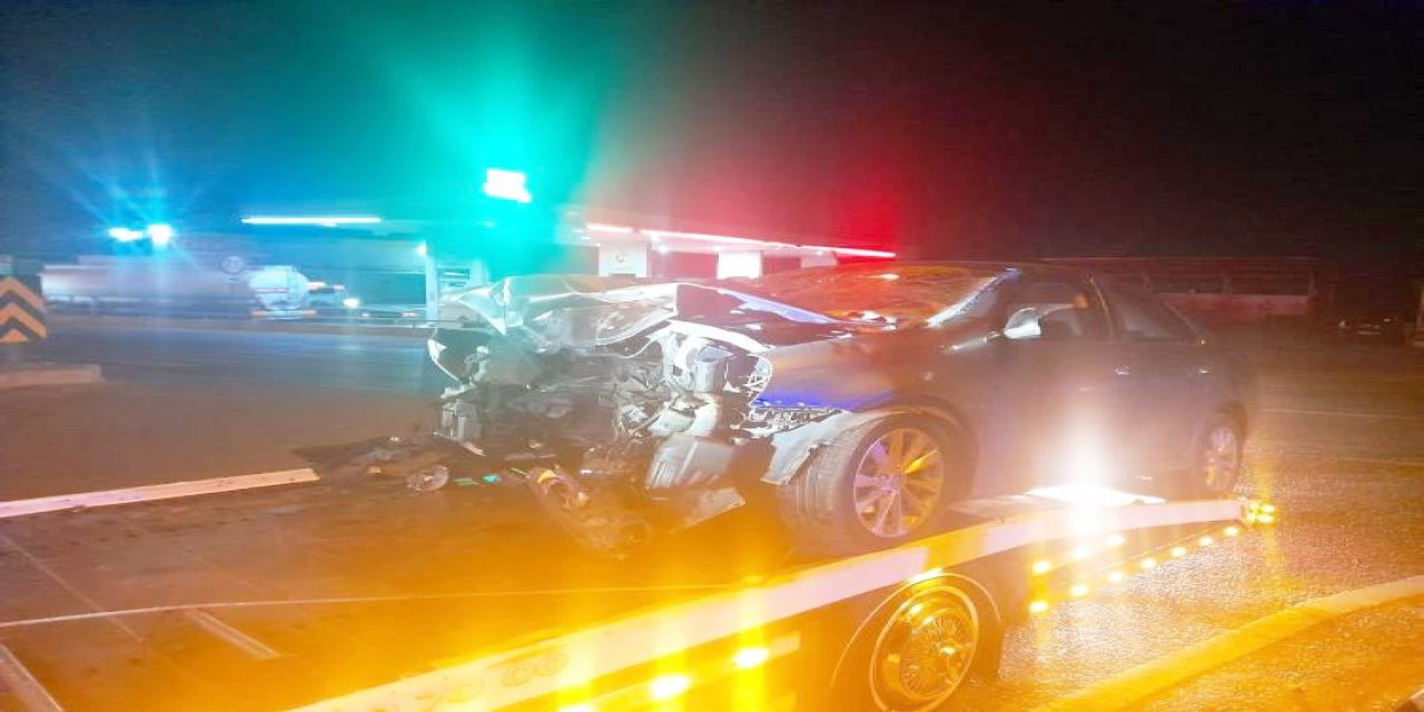Manisa’da kazada ağır yaralanan genç 4 buçuk ay süren yaşam mücadelesini kaybetti