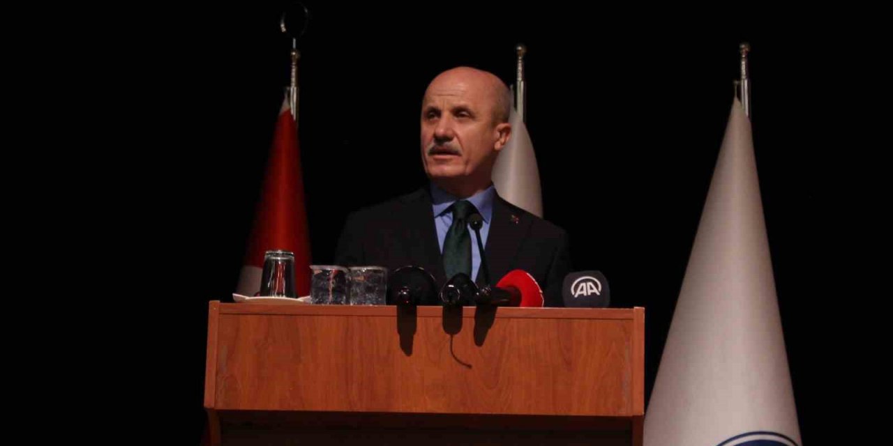 YÖK Başkanı’ndan flaş üniversite açıklaması