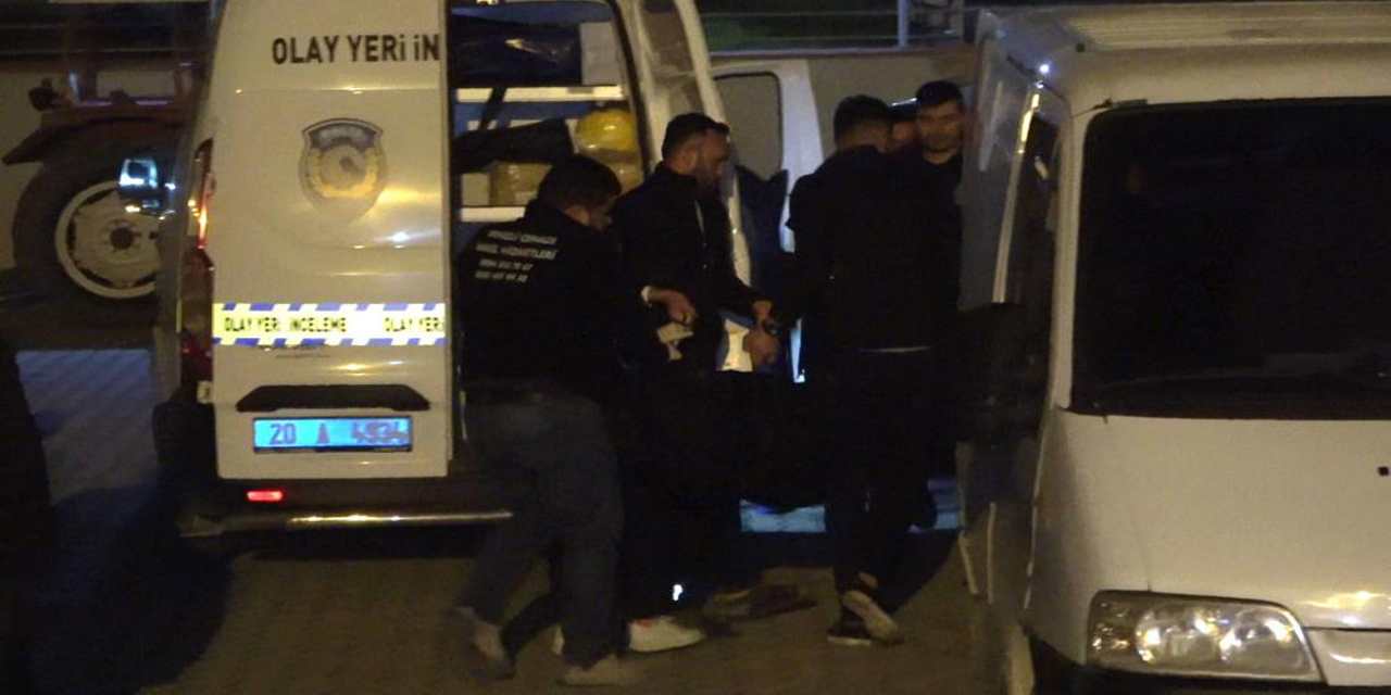 Epilepsi hastası kadın 3. kattan düşerek öldü