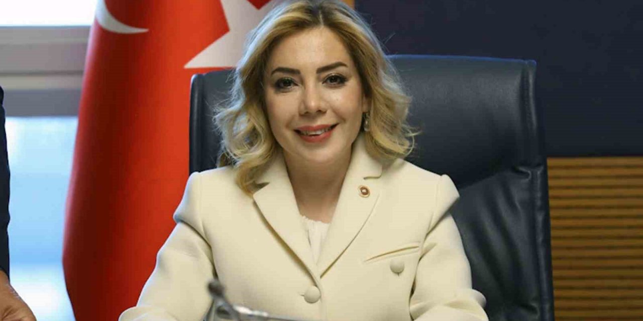 AK Parti Muğla Milletvekili Gökcan’dan Ramazan ayı mesajı