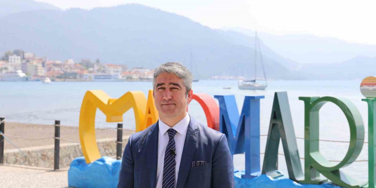 Başkan Oktay: “Huzur ve bereketiyle gelen bir Ramazan olsun”