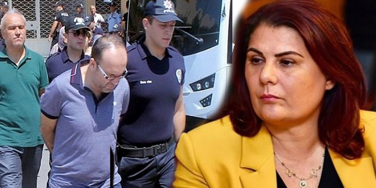 Çerçioğlu, Erkan Karaaslan'a yıllarca sus payı vermiş