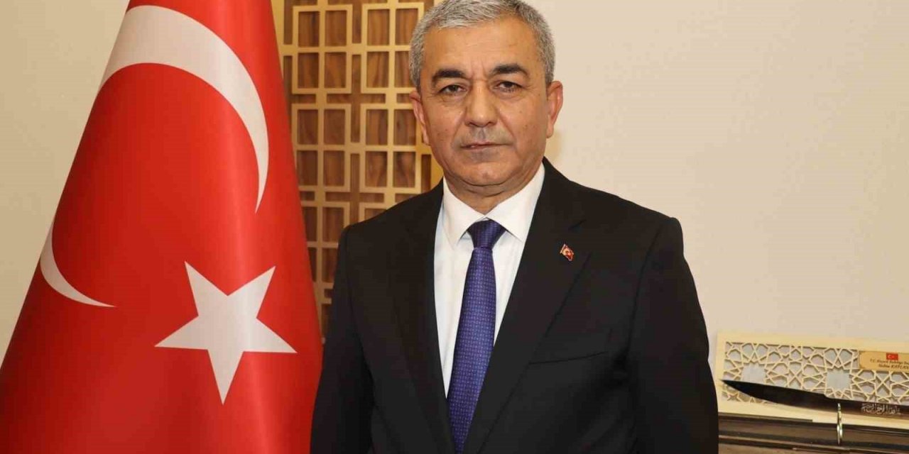 Başkan Kaplan: "Ramazan ayı süresince vatandaşlarımızın yanında olmaya devam edeceğiz