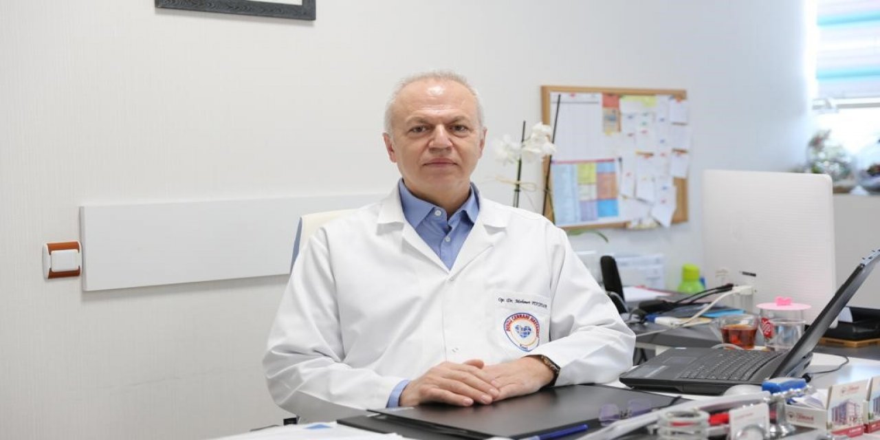 Hazır gıdalar bağırsak kanseri riskini artırabilir