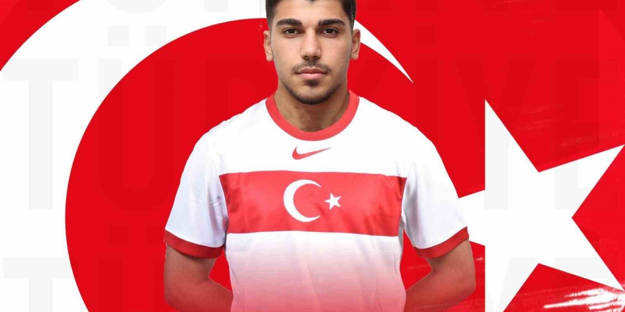 Altınordulu Erdem Gökçe’ye milli davet