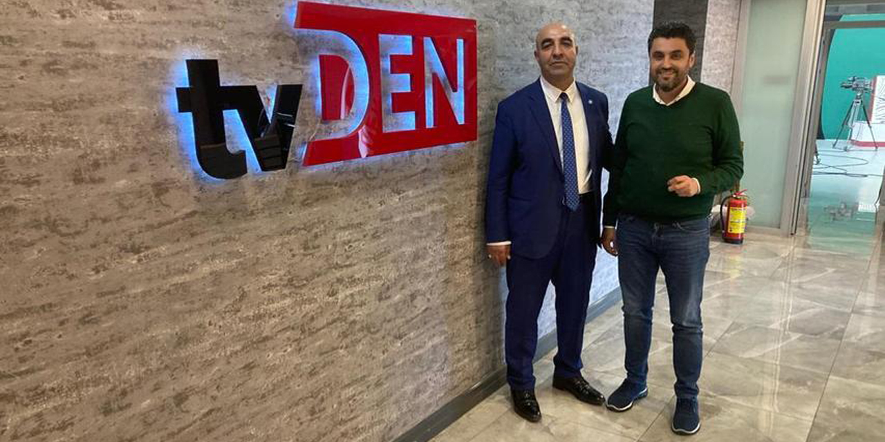 “Aydın siyasetinde aktif çözümler üretilmedi”