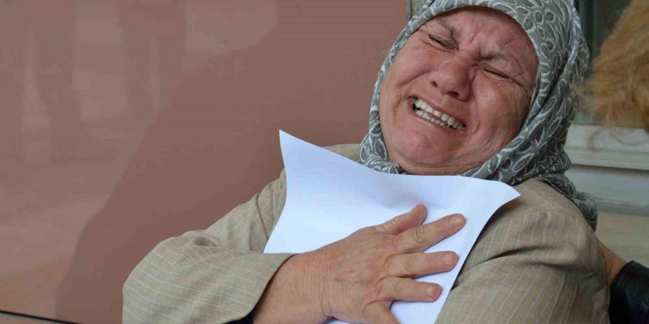 Eski eşini öldüren cani kocadan ilginç savunma: “Onu hala çok seviyorum”
