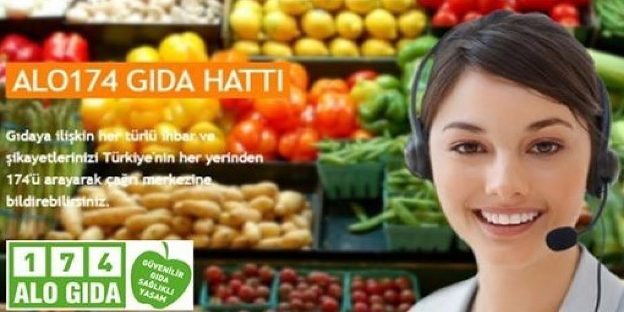 Aydın’da bin 386 gıda satış ve üretim yeri denetlendi
