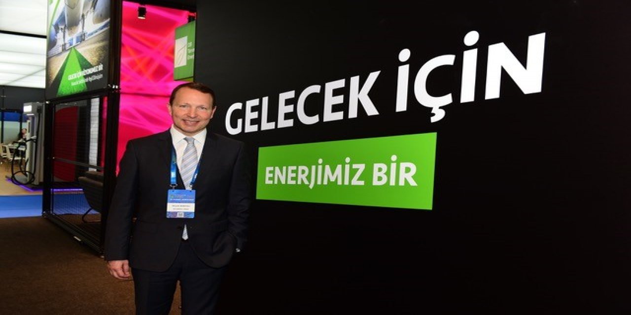 DB Tarımsal Enerji, Petroleum İstanbul Fuarı’nda