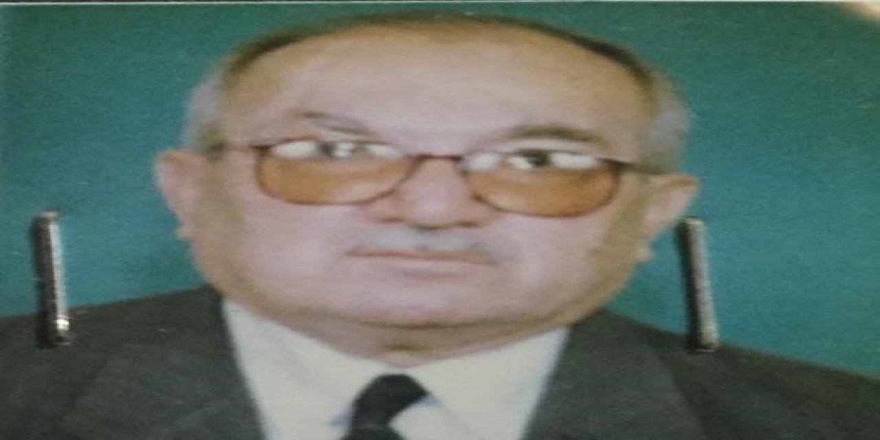Selendi eski belediye başkanı vefat etti