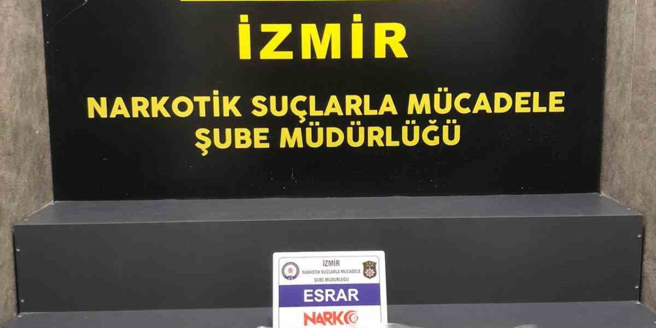 Uyuşturucu sevkiyatı yapan zehir tacirlerine operasyon