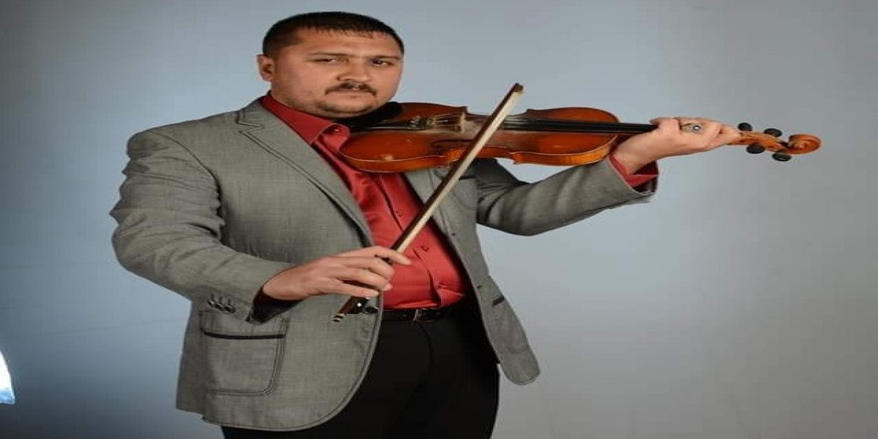 Manisa’da pompalı saldırı: Müzisyen hayatını kaybetti