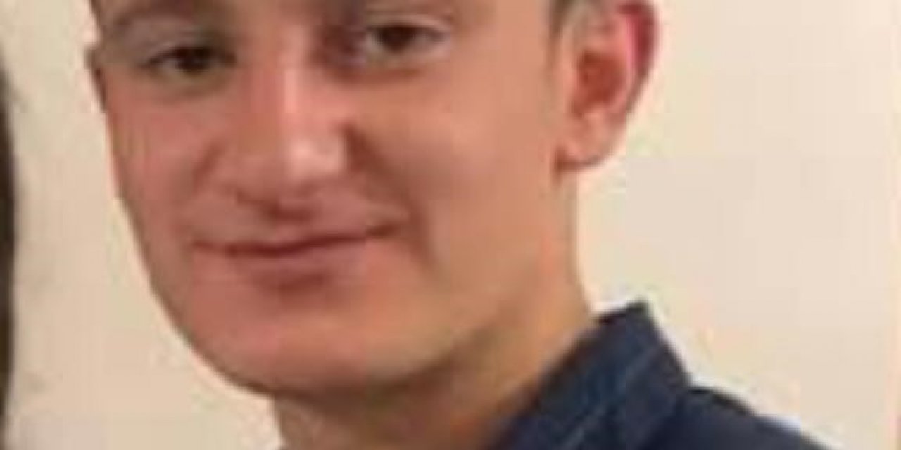Devrilen traktörün genç sürücüsü öldü