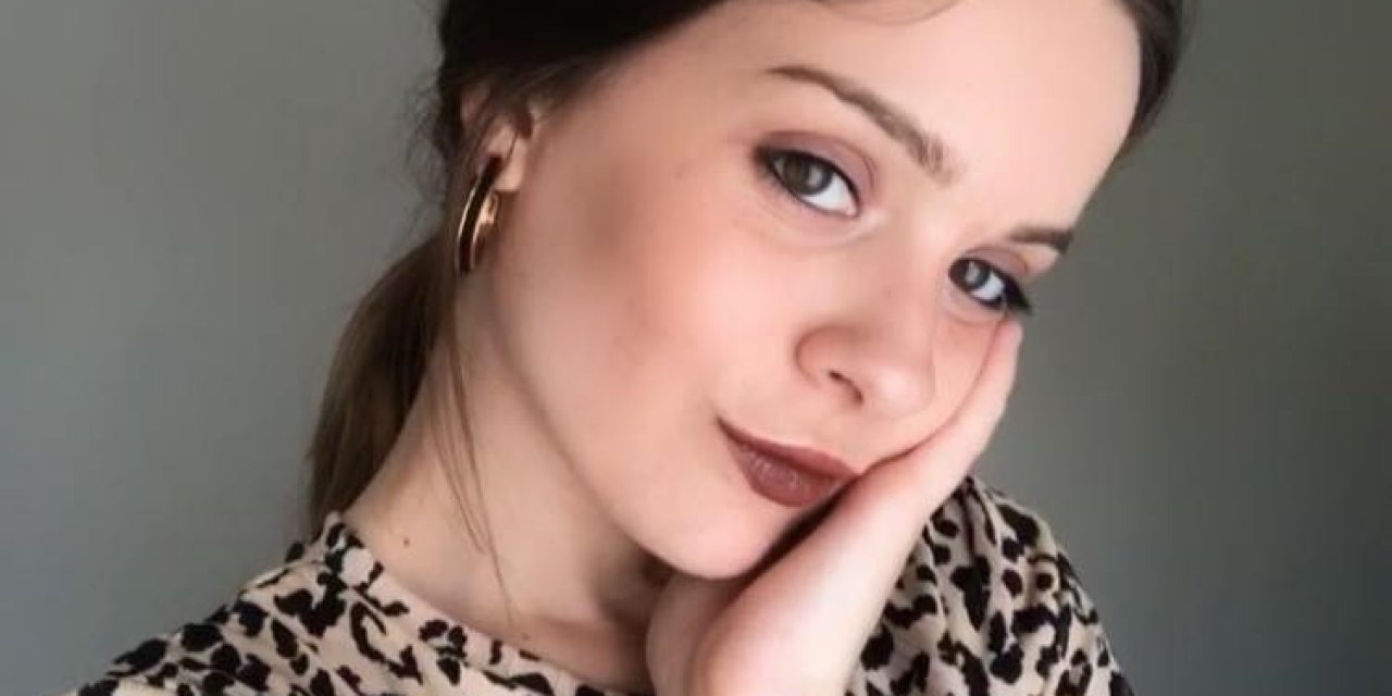 22 yaşındaki genç kız, iş kazasında hayatını kaybetti
