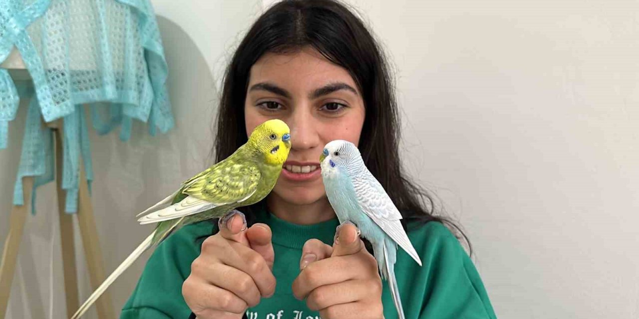 Depremzede Nane ve Bulut şimdi çok mutlu