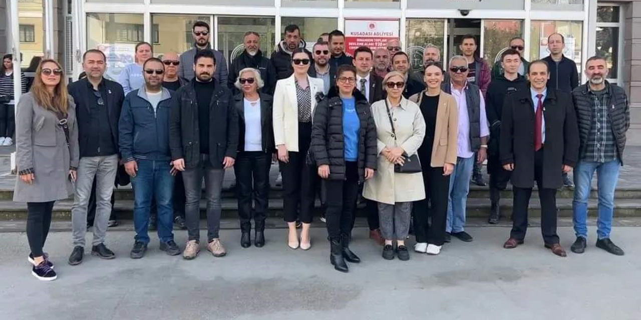 “Türk Milliyetçilerinin ve Atatürkçülerin de bir Cumhurbaşkanı adayı var”