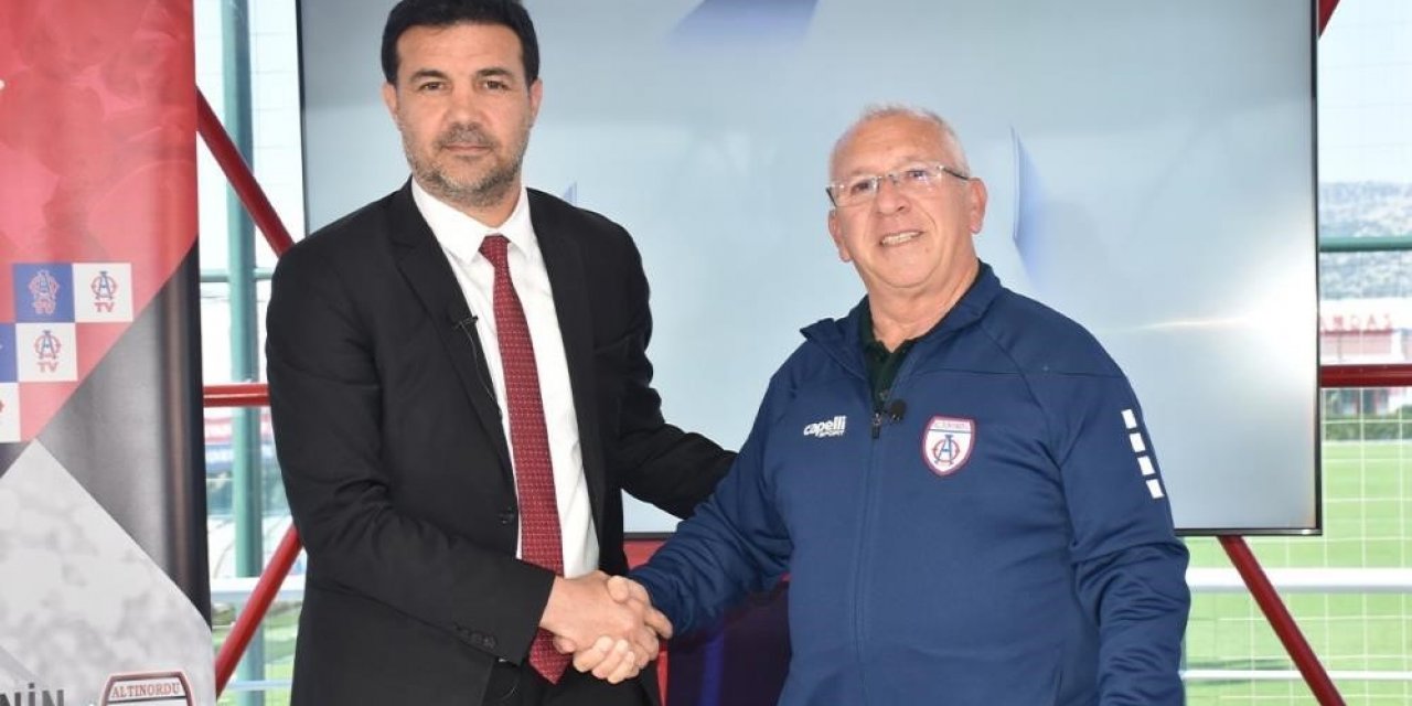 Altınordu, alt sıralardan kurtulamıyor
