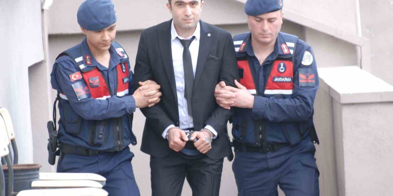 Fethiye’de ’çekiç’li cinayete 18 yıl hapis