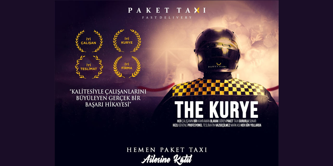 Kurye hizmetleri ile hızlı teslimatlar