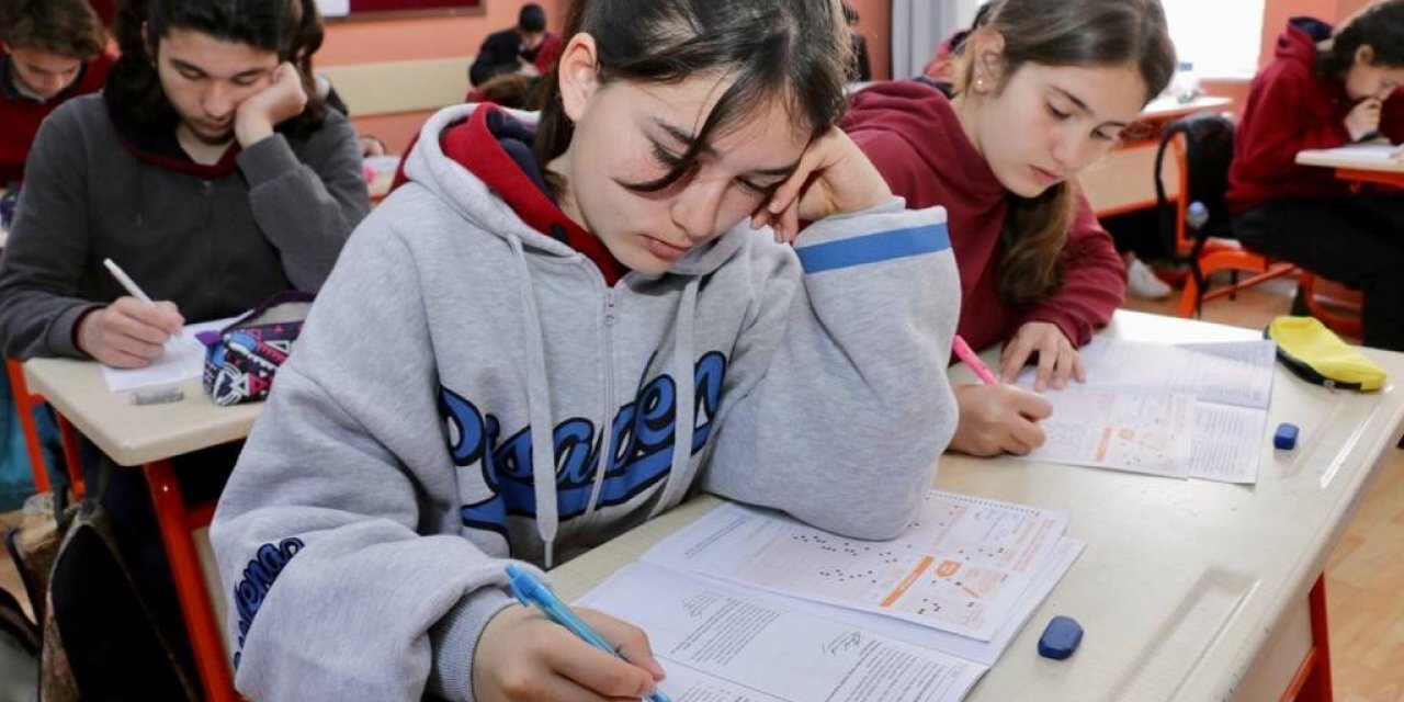 Muğla’da kazanım değerlendirme uygulaması yapıldı