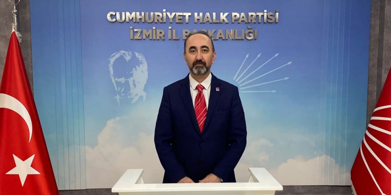 CHP İzmir’de yönetim toplandı