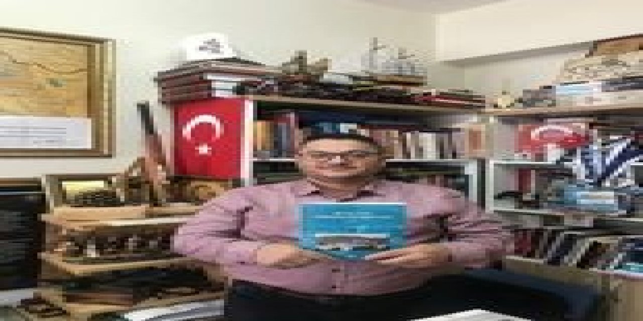 "Muğla’nın Demokrasi Serüveni" adlı kitabı yayınlandı