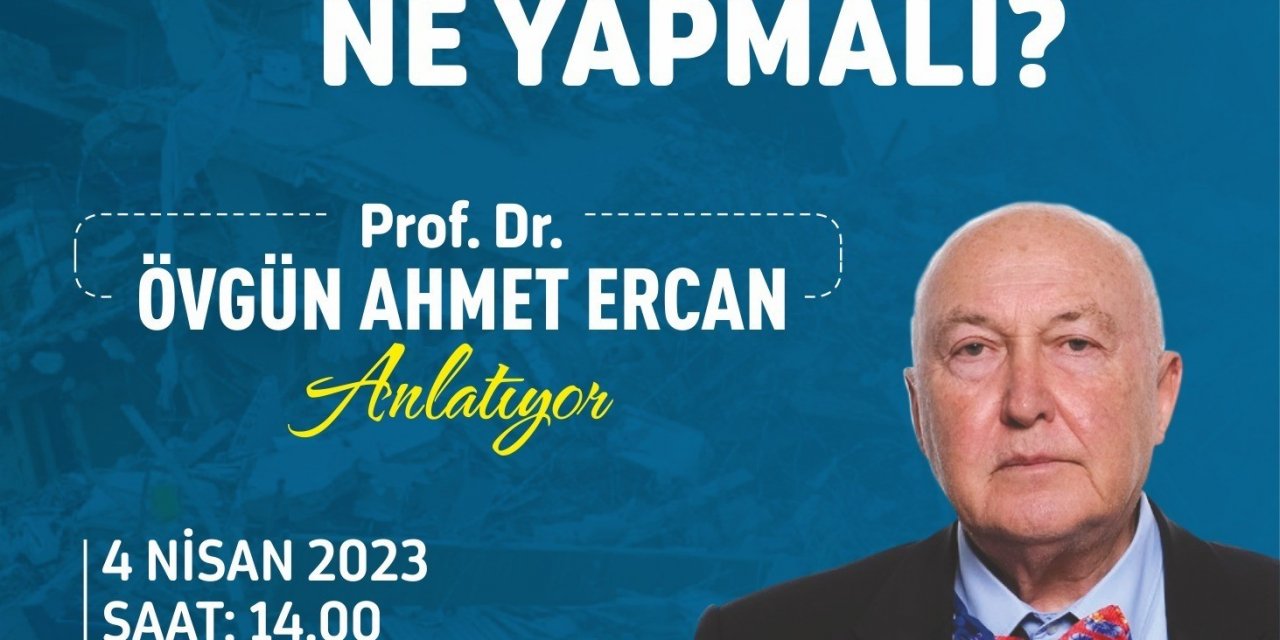 Efeler’de deprem bilinci artıyor