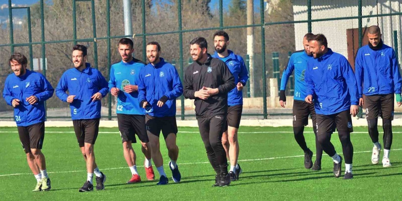 Yunusemre’den Aliağa maçına destek çağrısı