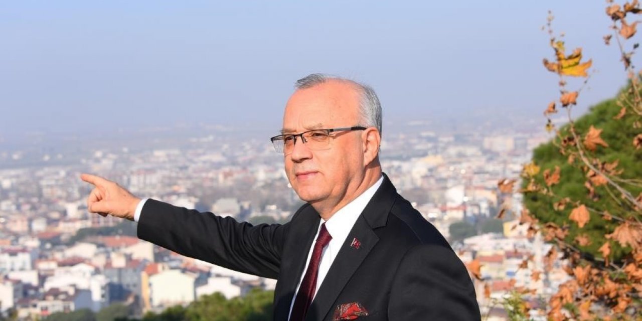 Başkan Kayda: “Salihli’yi 9 yılda dev yatırımlarla buluşturduk”