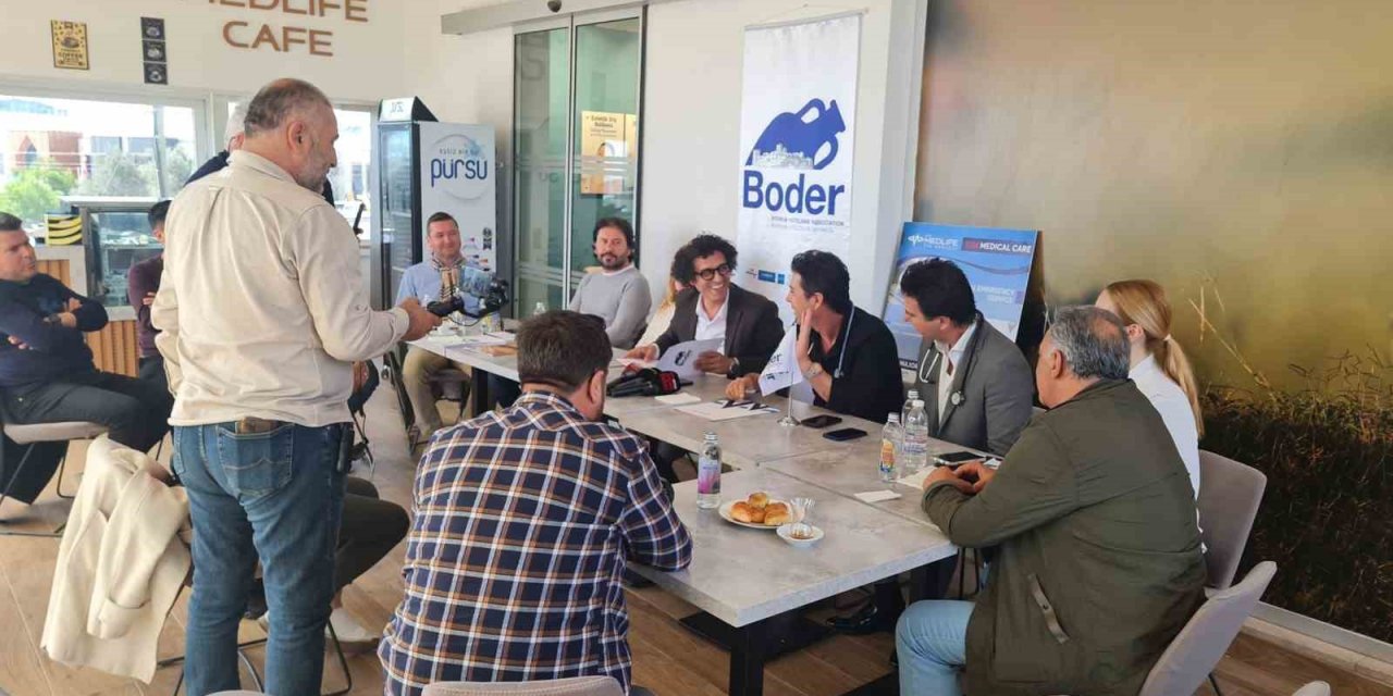 Bodrum’da otel çalışanlarına sağlık indirimi