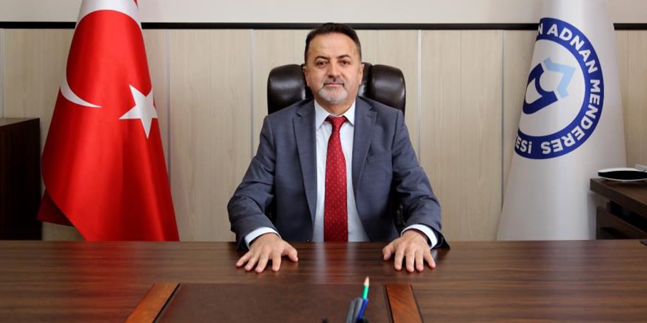 Hacıyusufoğlu'na önemli görev!