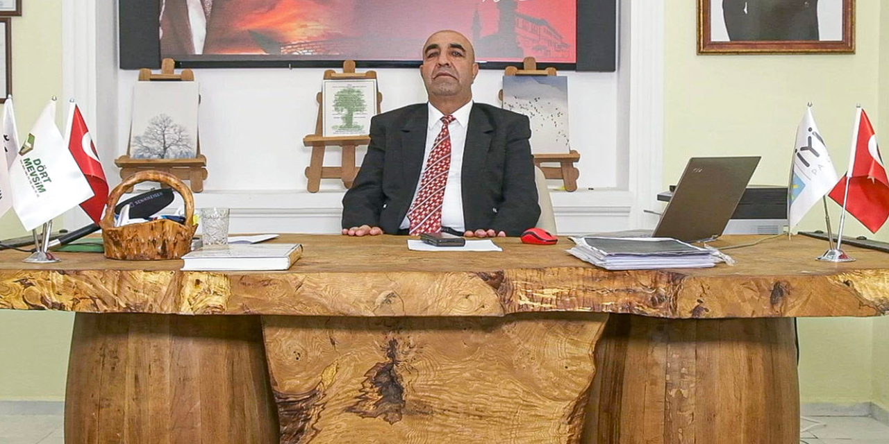 İYİ Partili Taşdemir; “İyi bir Aydın için var gücümüzle çalışacağız”