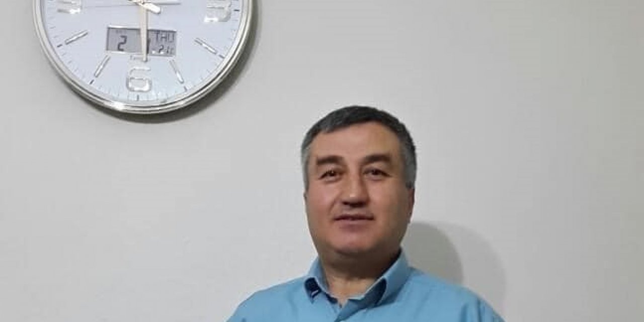 Aydın’da şaşırtan ölüm