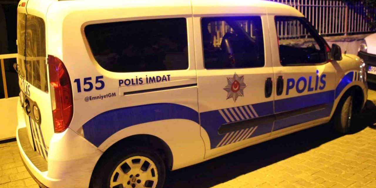 Firari katil zanlısı 20 yıl sonra Aydın’da yakalandı