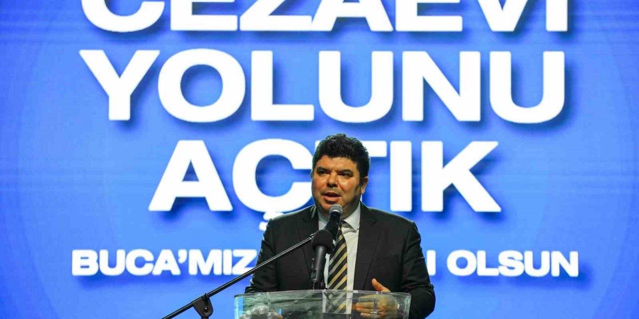 Başkan Kılıç, Bucalılar’a verdiği ilk sözü yerine getirdi