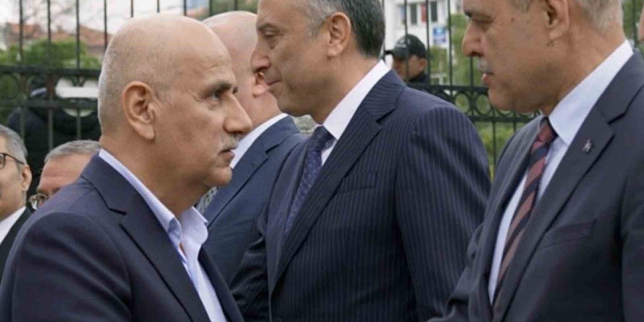 Ortaca Belediye Başkanı Uzundemir’den Bakan Kirişçi’ye teşekkür