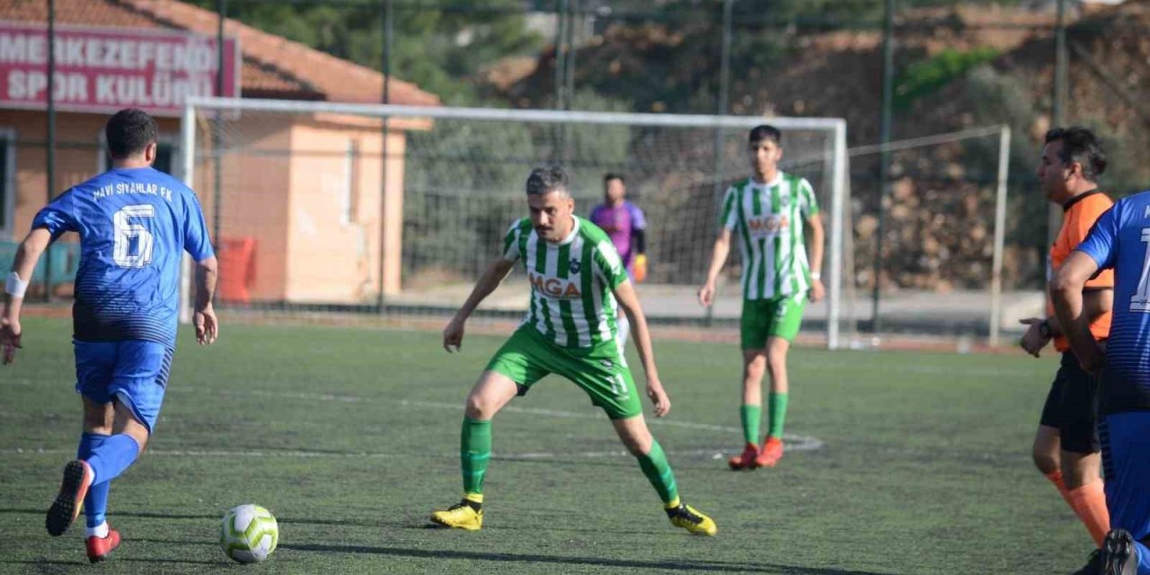 Çameli Belediyespor alt sıralardan kurtulmaya çalışıyor