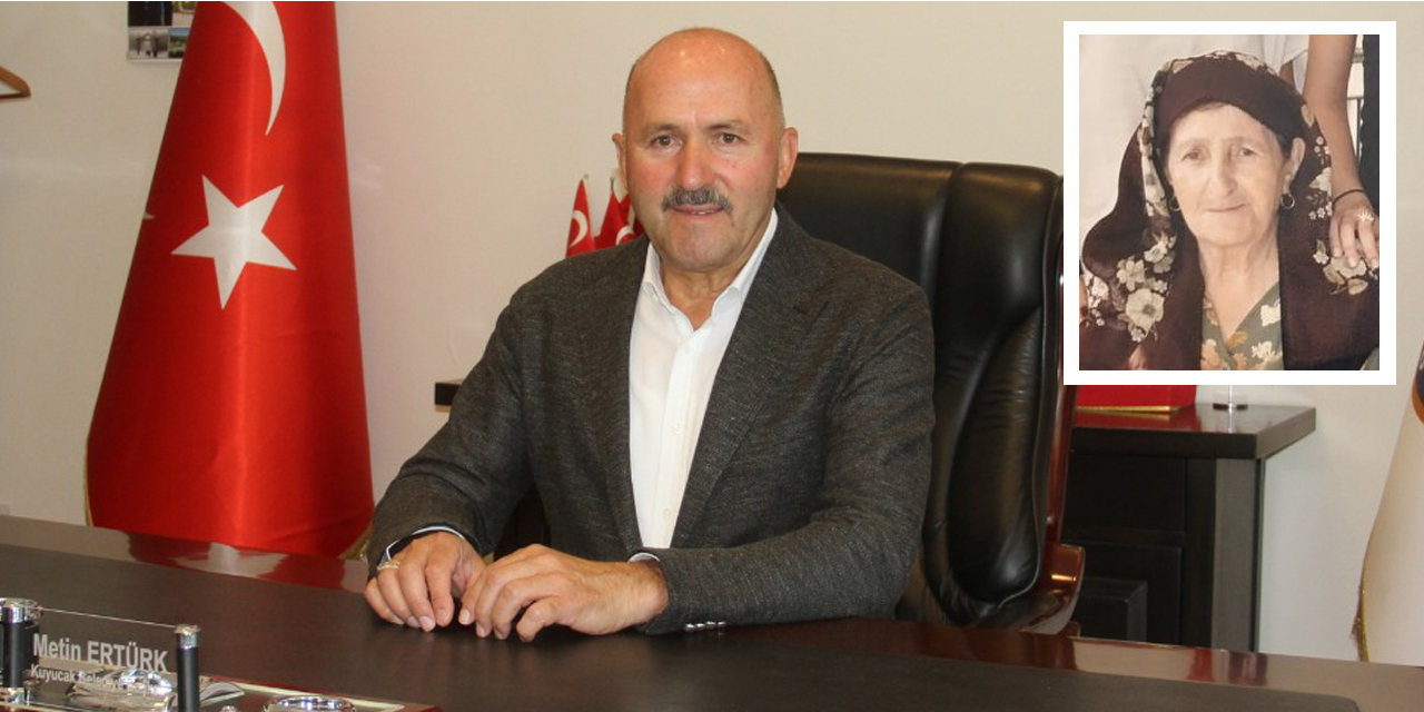 Ertürk ailesinin acı günü