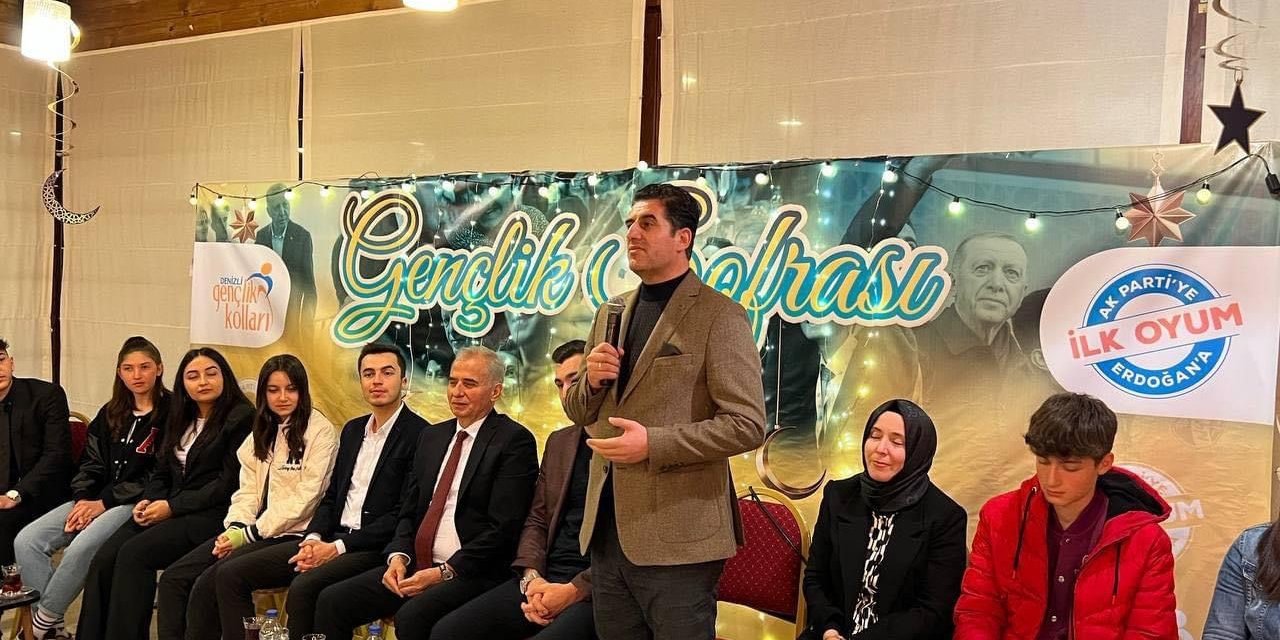 Başkan Güngör: “Sizlerin desteği ve varlığı ile daha güçlü yarınlara ulaşacağız”