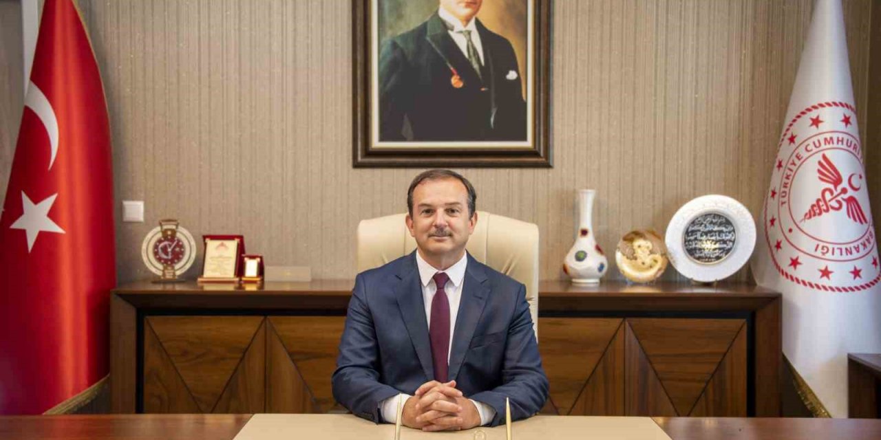 Manisa’da 70 bin kişiye yapılan kanser taramasında 199 kişiye erken teşhis konuldu