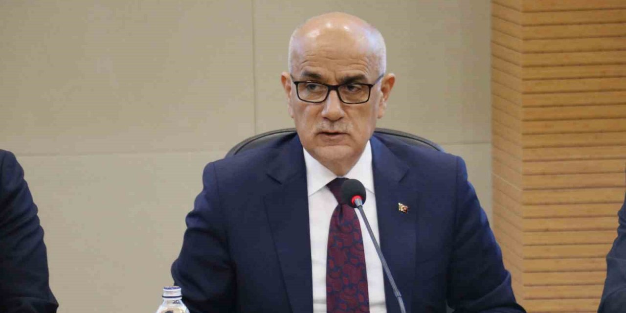 Bakan Kirişci, Denizli’deki depremzedelerle birlikte oruç açacak