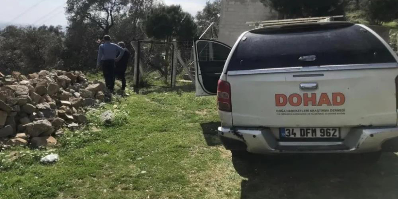 Germencik’te deprem hareketleri 24 saat izlenecek