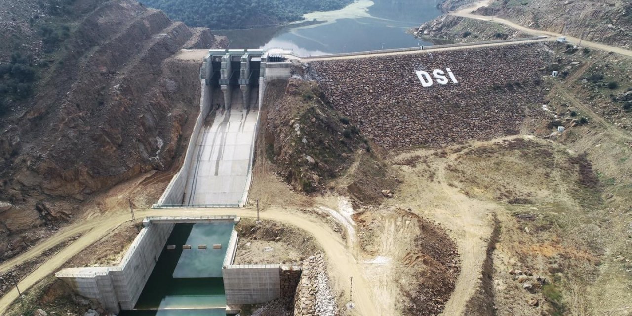 Cumhurbaşkanı Erdoğan açmıştı, çalışmalar hız kesmiyor