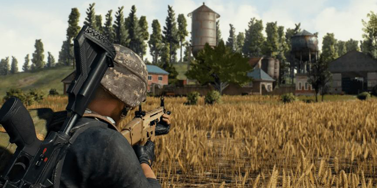 Pubg Hesap Nedir?