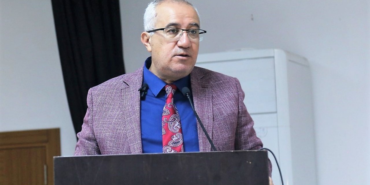 Başkan Arslan; “Çameli için daha çok çalışıp, daha çok üreteceğiz”