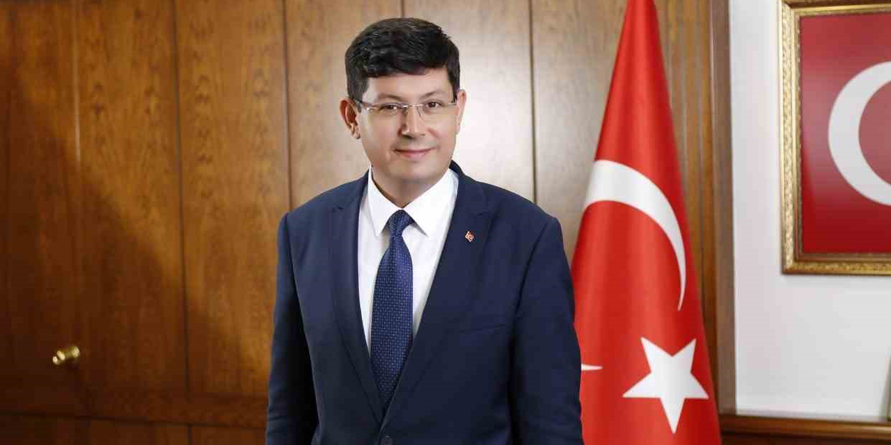 Başkan Özcan Muharrem ayını kutladı