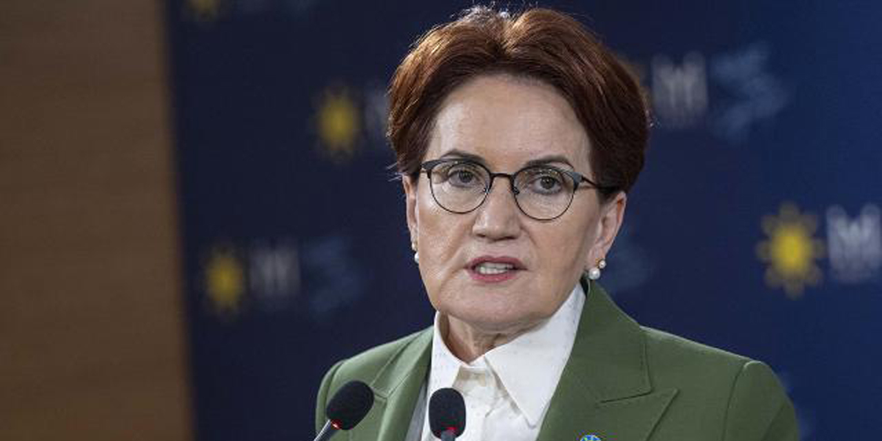 İYİ Parti karıştı!