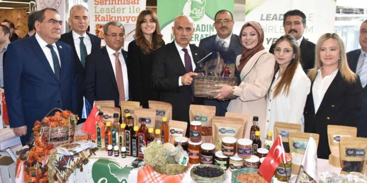 "Türkiye’de bundan sonra gelişi güzel değil planlı üretim olacak"