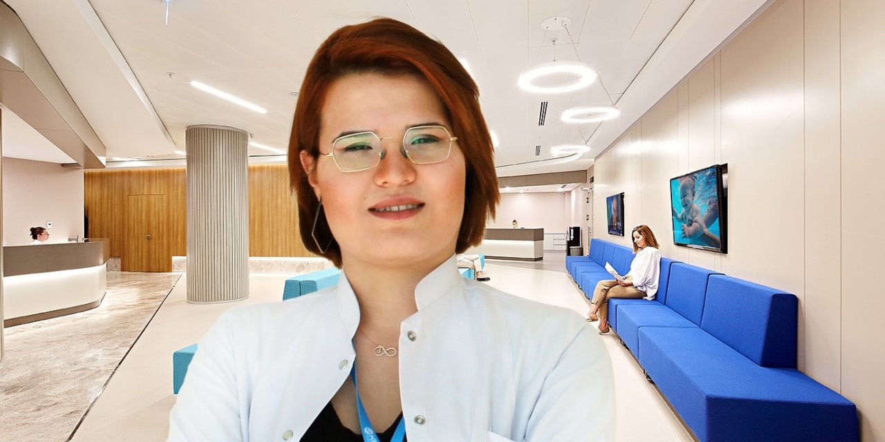 Uzmanından Ramazan ayında beslenme önerileri