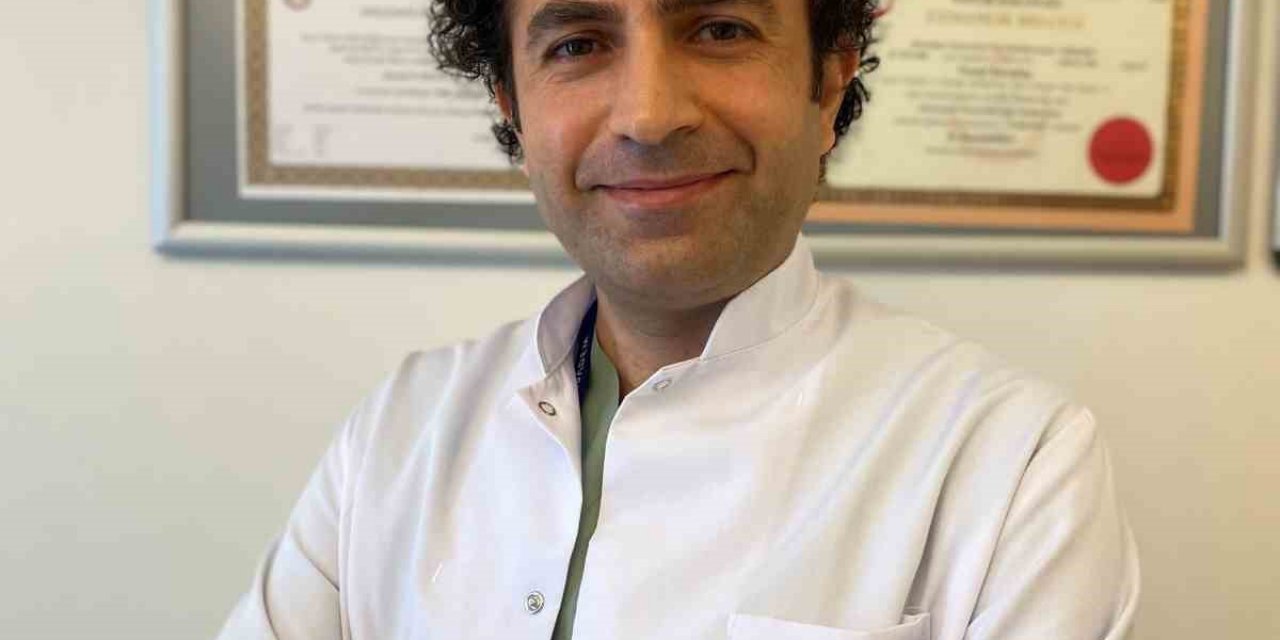 Kanser ile mücadeleye onkolog önerisi: “Kansere karşı günde 150 dakika yürüyün”